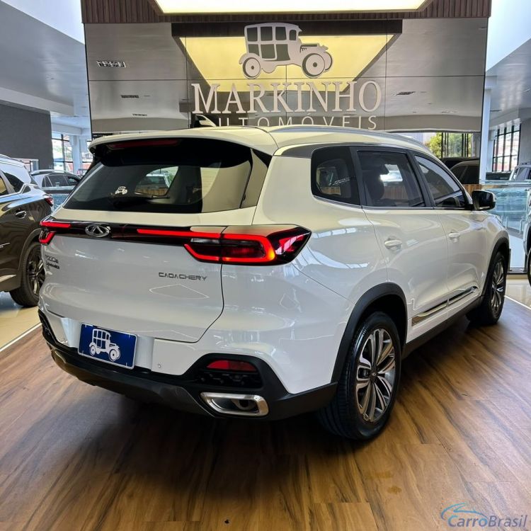Markinho Automóveis | Tiggo 21/22 - foto 4
