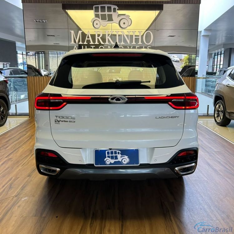Markinho Automóveis | Tiggo 21/22 - foto 5