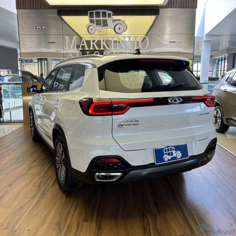 Markinho Automóveis | Tiggo 21/22 - foto 6