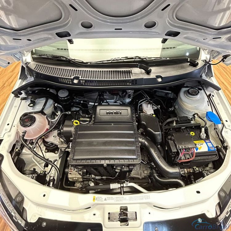 Markinho Automóveis | Voyage 18/19 - foto 10