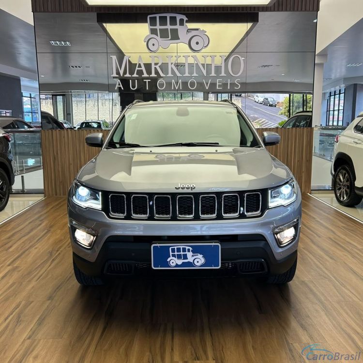 Markinho Automóveis | Compass 20/20 - foto 2