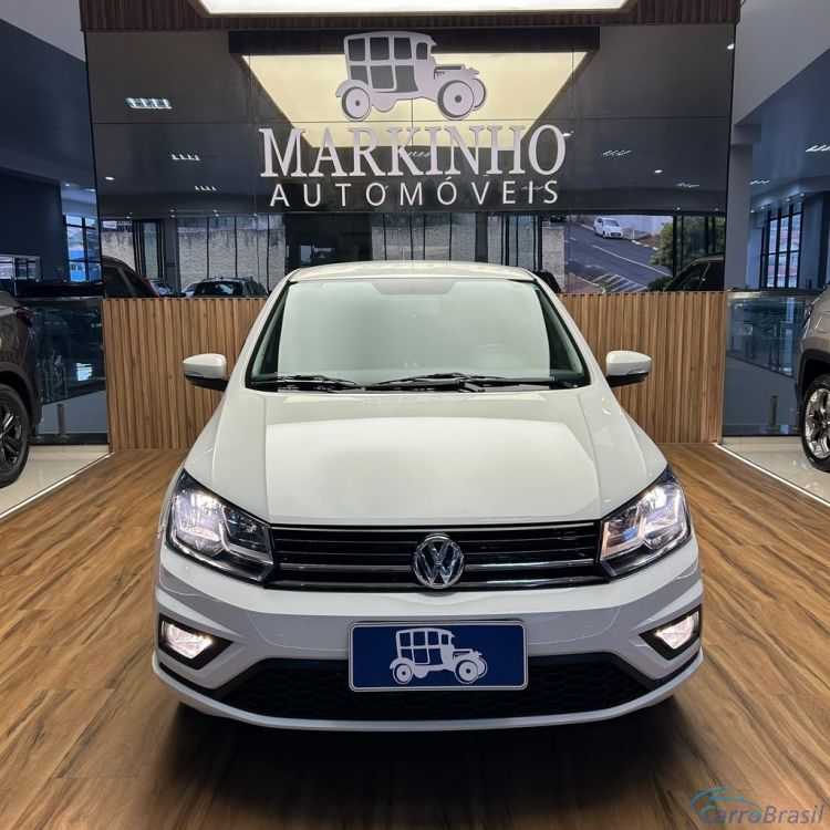 Markinho Automóveis | Voyage 18/19 - foto 2