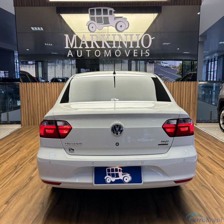 Markinho Automóveis | Voyage 18/19 - foto 5