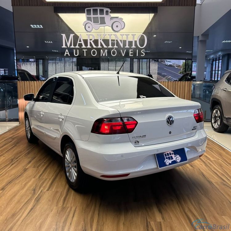 Markinho Automóveis | Voyage 18/19 - foto 6