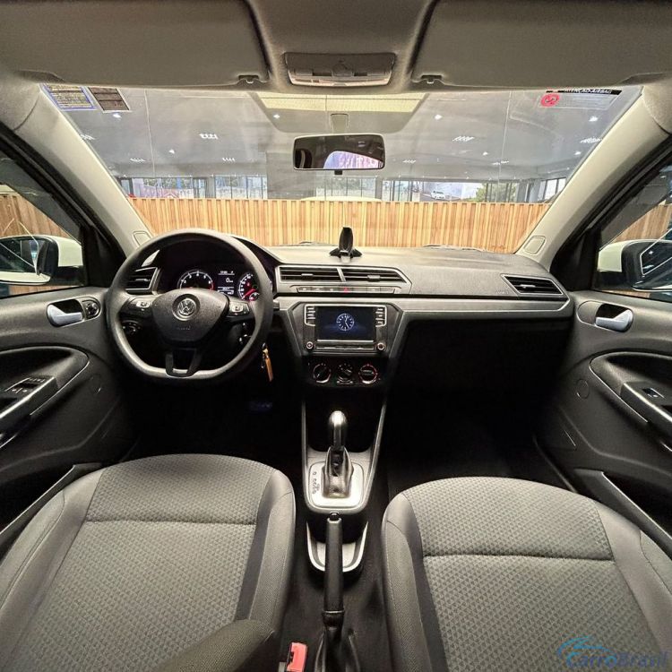 Markinho Automóveis | Voyage 18/19 - foto 7