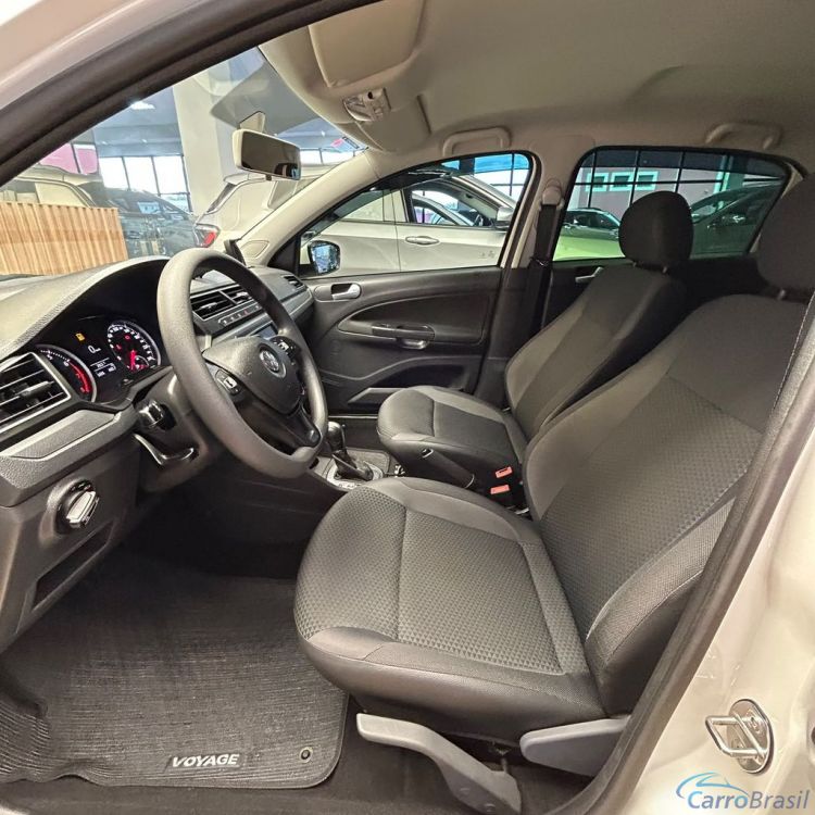 Markinho Automóveis | Voyage 18/19 - foto 8