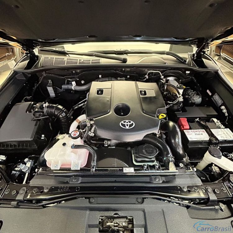 Markinho Automóveis | Hilux 24/24 - foto 10