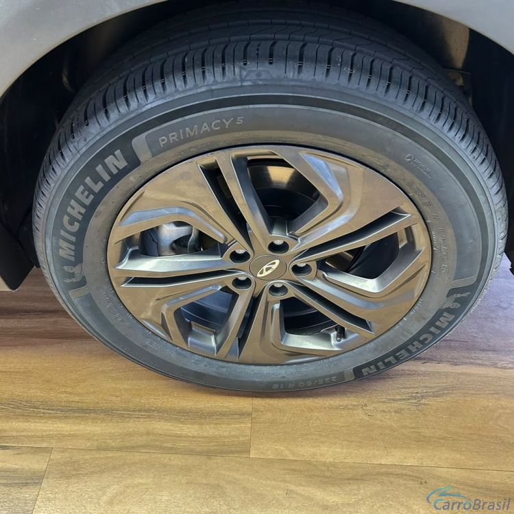 Markinho Automóveis | Tiggo 24/25 - foto 10