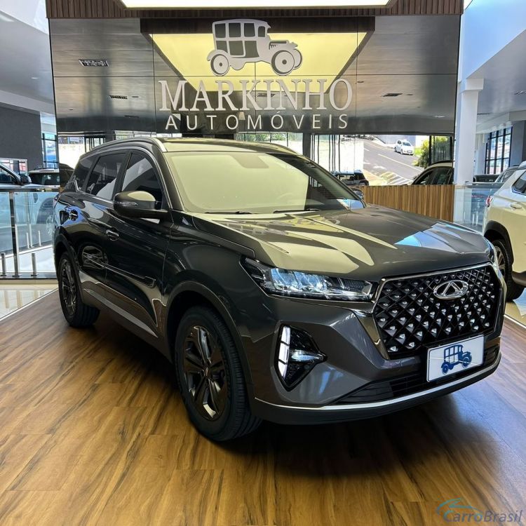 Markinho Automóveis | Tiggo 24/25 - foto 3