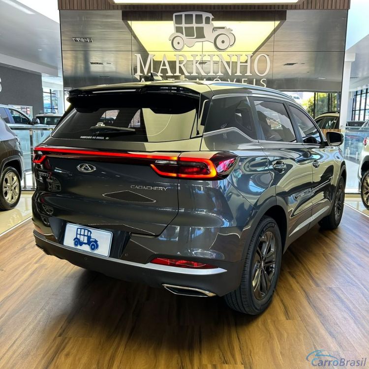 Markinho Automóveis | Tiggo 24/25 - foto 4