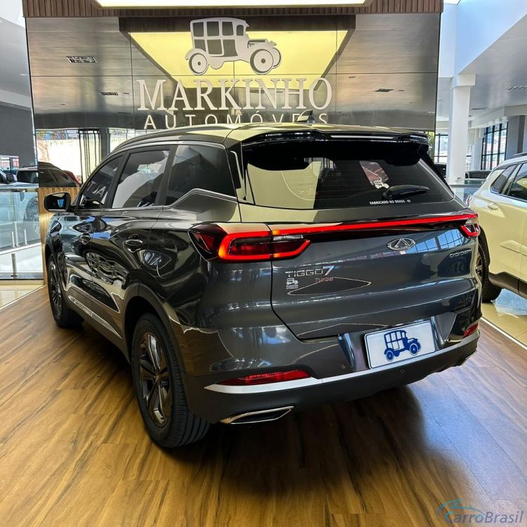 Markinho Automóveis | Tiggo 24/25 - foto 6