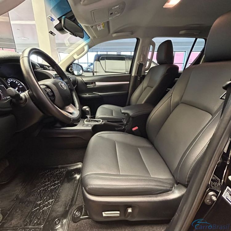 Markinho Automóveis | Hilux 24/24 - foto 8