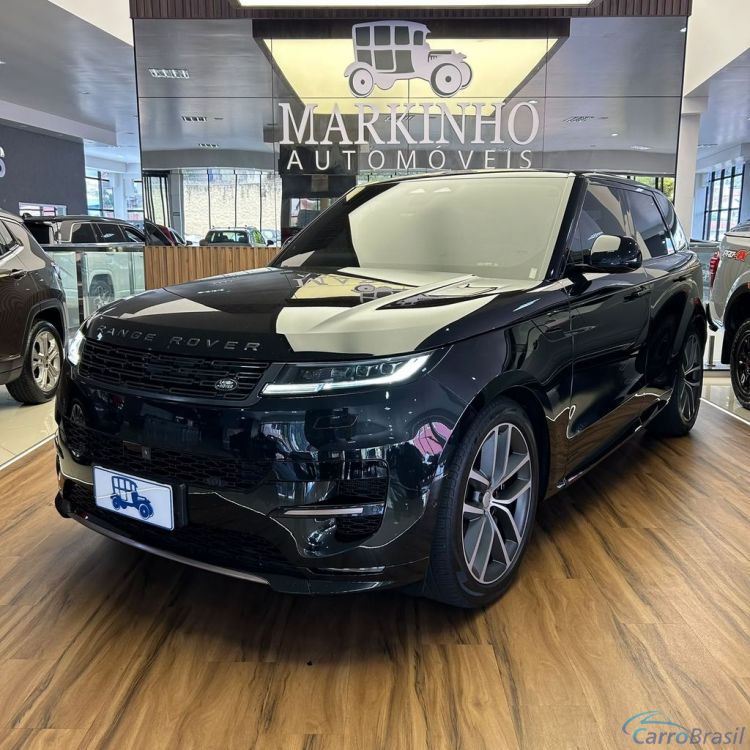 Markinho Automóveis | Range Rover 23/24 - foto 1