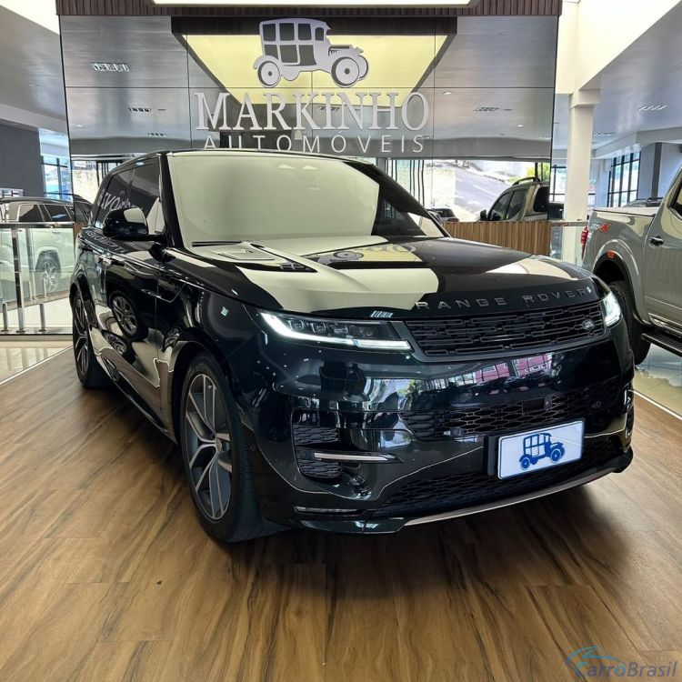 Markinho Automóveis | Range Rover 23/24 - foto 3