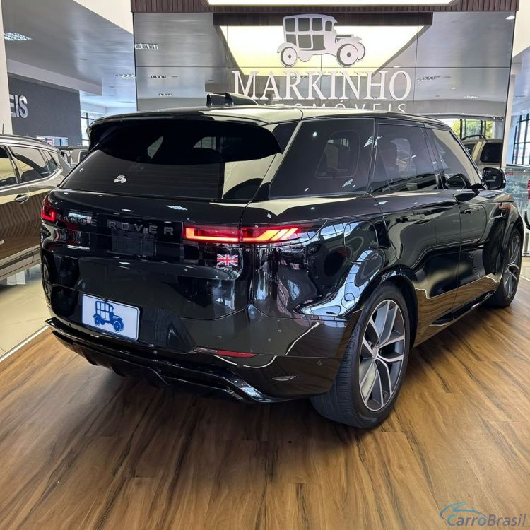 Markinho Automóveis | Range Rover 23/24 - foto 4