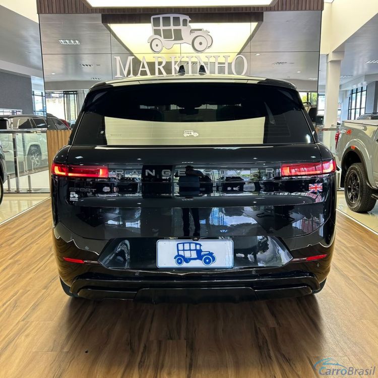 Markinho Automóveis | Range Rover 23/24 - foto 5