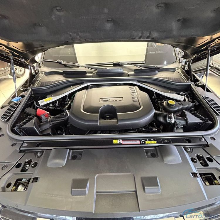 Markinho Automóveis | Range Rover 23/24 - foto 10
