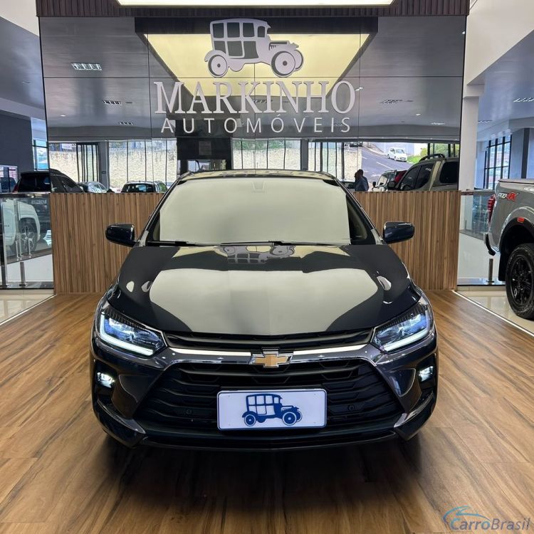 Markinho Automóveis | Onix 25/26 - foto 2