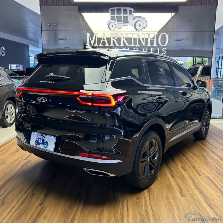 Markinho Automóveis | Tiggo 24/25 - foto 4