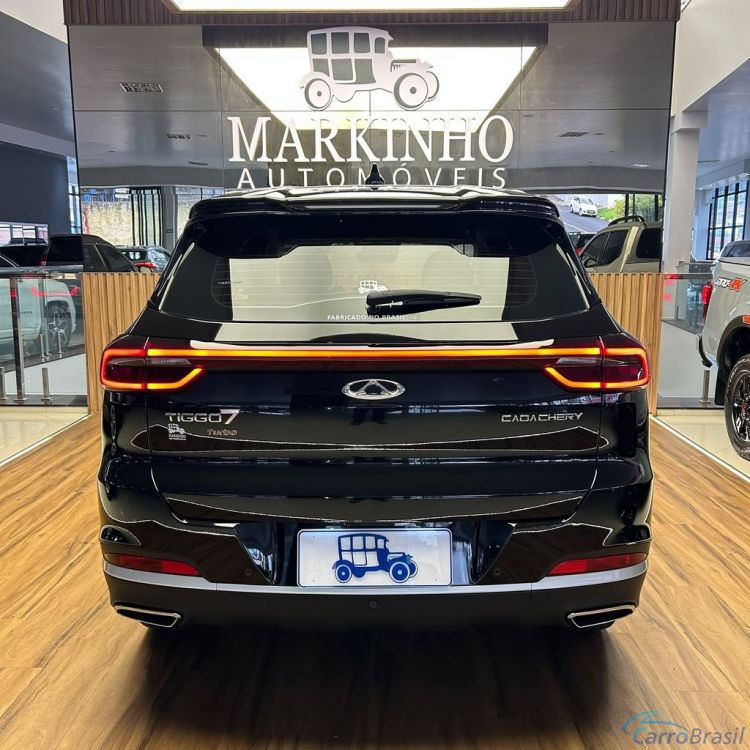 Markinho Automóveis | Tiggo 24/25 - foto 5