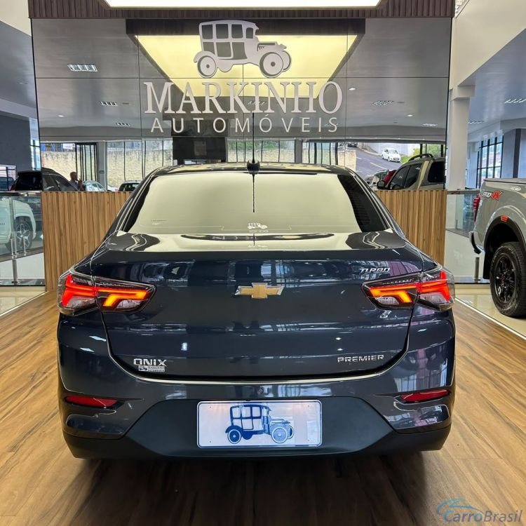 Markinho Automóveis | Onix 25/26 - foto 5