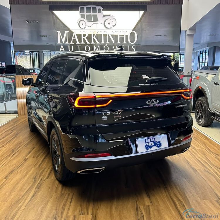 Markinho Automóveis | Tiggo 24/25 - foto 6