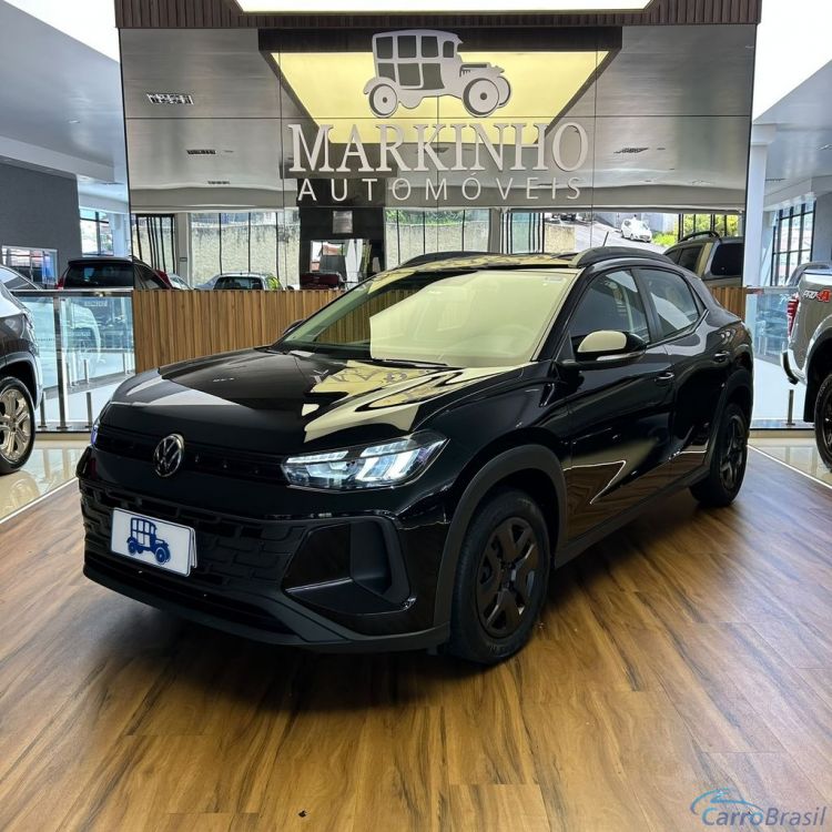 Markinho Automóveis | Tera 25/26 - foto 1