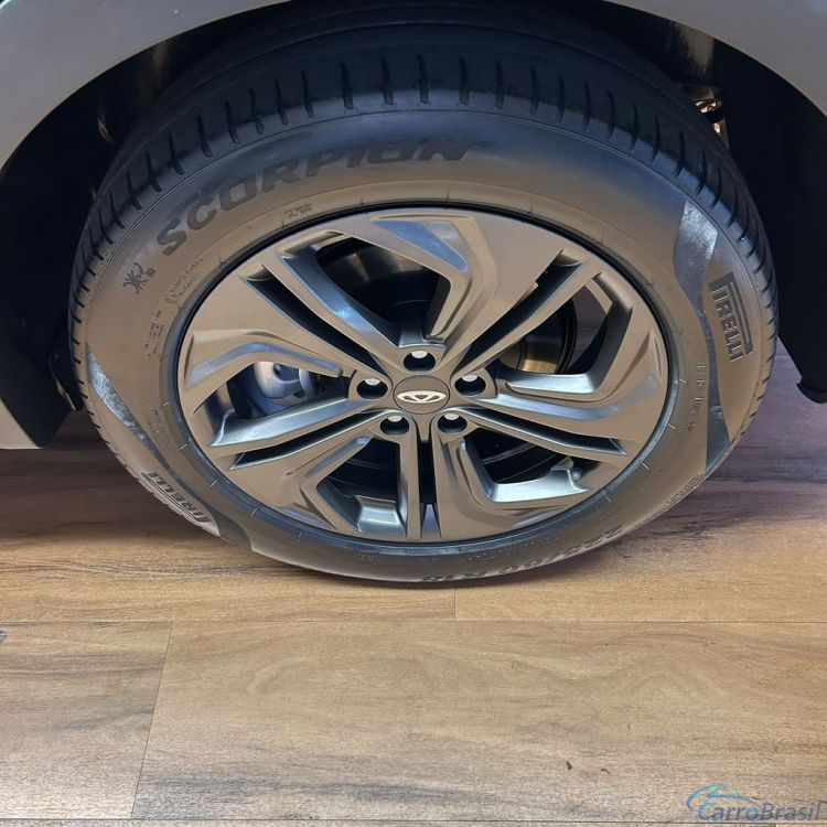 Markinho Automóveis | Tiggo 24/25 - foto 10