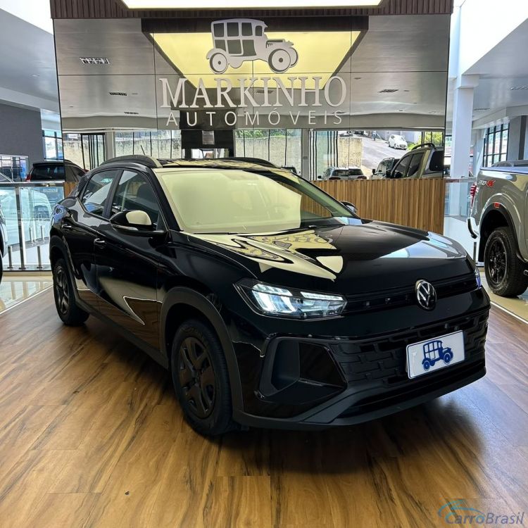 Markinho Automóveis | Tera 25/26 - foto 3