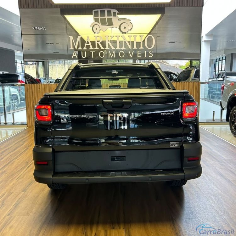 Markinho Automóveis | Strada 26/27 - foto 5