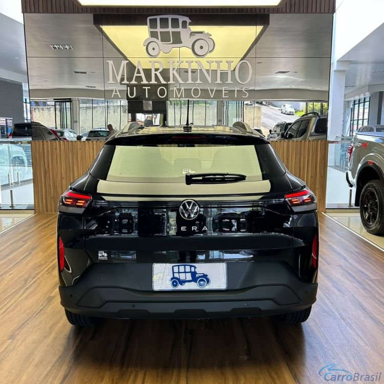 Markinho Automóveis | Tera 25/26 - foto 5