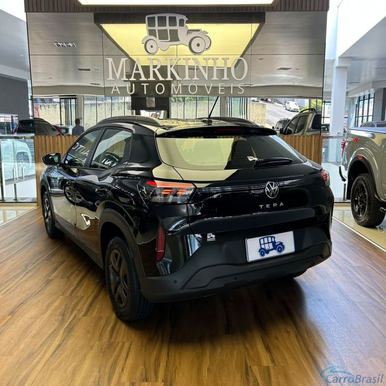 Markinho Automóveis | Tera 25/26 - foto 6