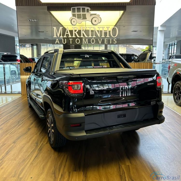 Markinho Automóveis | Strada 26/27 - foto 6