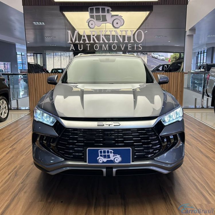 Markinho Automóveis | Song 24/25 - foto 2
