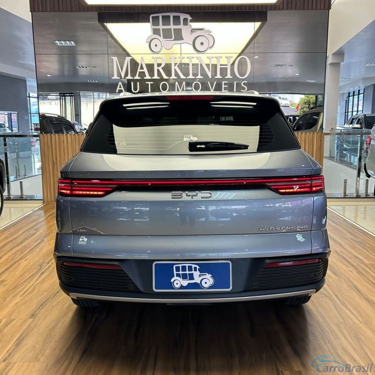 Markinho Automóveis | Song 24/25 - foto 5