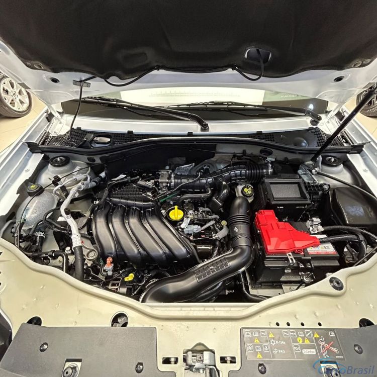 Markinho Automóveis | Duster Oroch 26/27 - foto 10