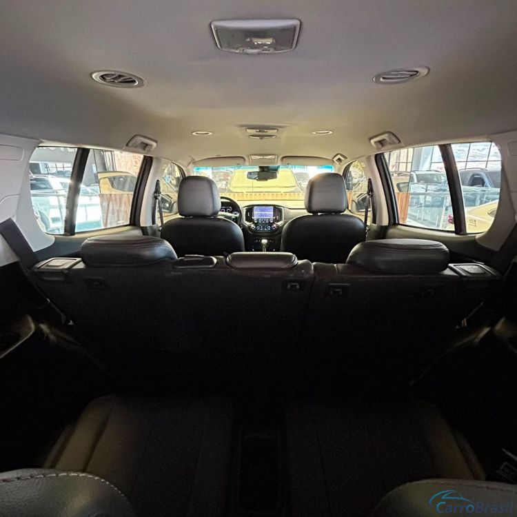 Markinho Automóveis | Trailblazer 18/19 - foto 10