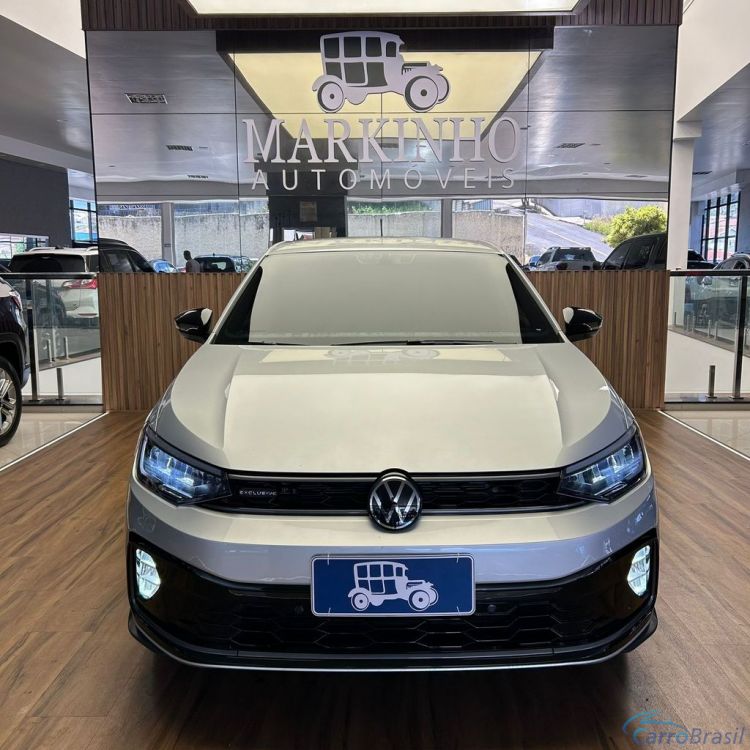 Markinho Automóveis | Virtus 24/24 - foto 2