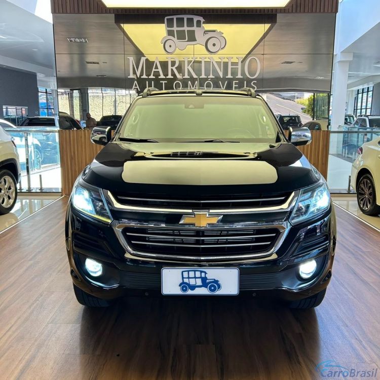 Markinho Automóveis | Trailblazer 18/19 - foto 2