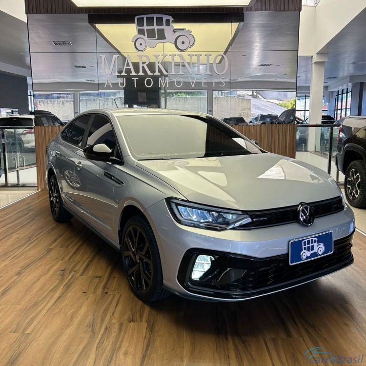 Markinho Automóveis | Virtus 24/24 - foto 3