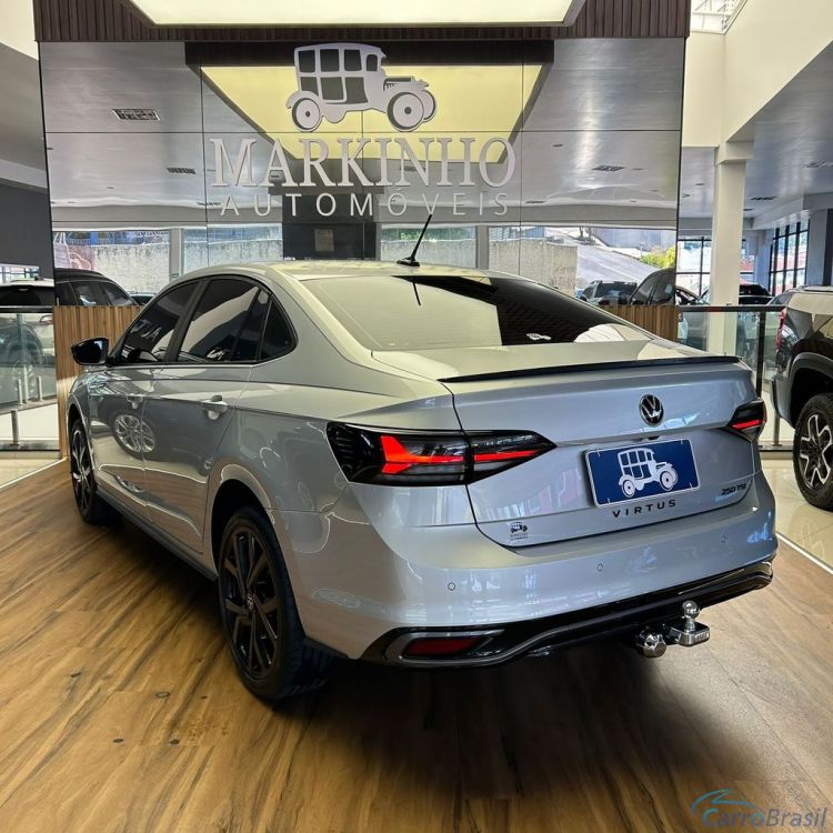 Markinho Automóveis | Virtus 24/24 - foto 6