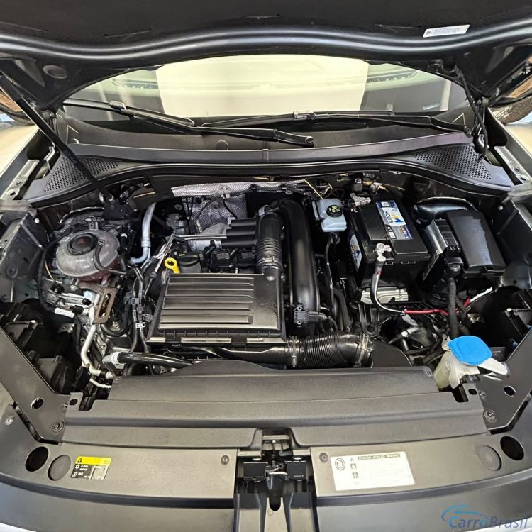 Markinho Automóveis | Tiguan 18/18 - foto 10