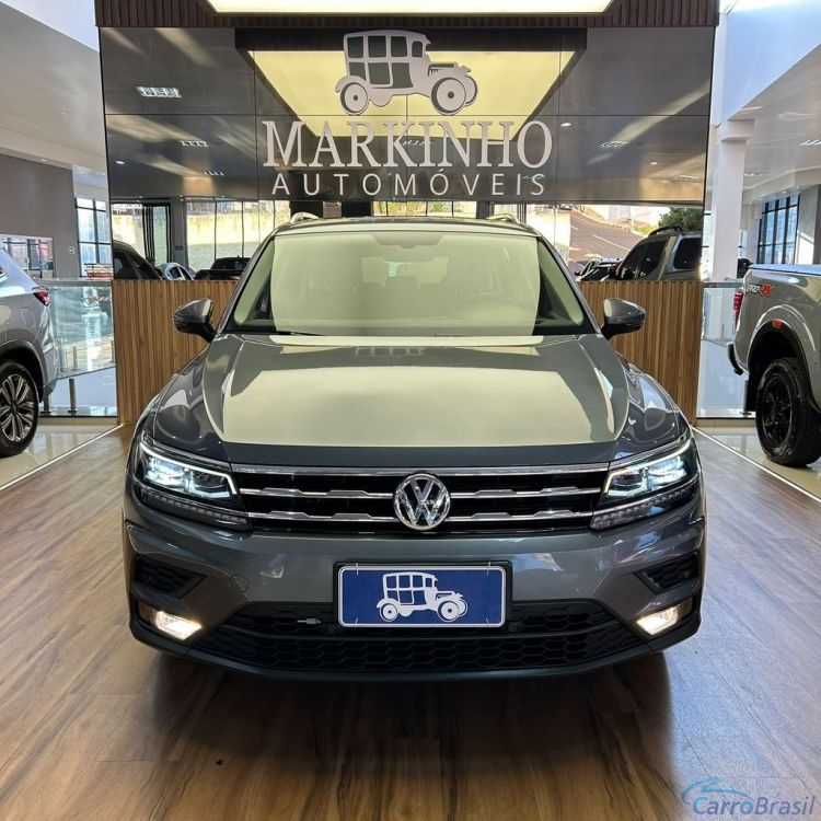 Markinho Automóveis | Tiguan 18/18 - foto 2
