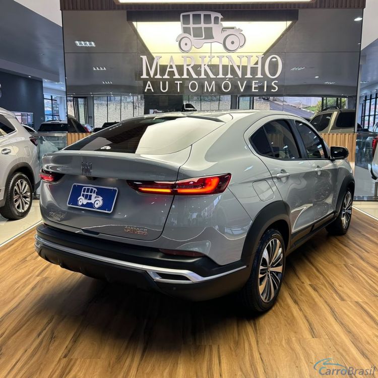 Markinho Automóveis | Fastback 24/25 - foto 4