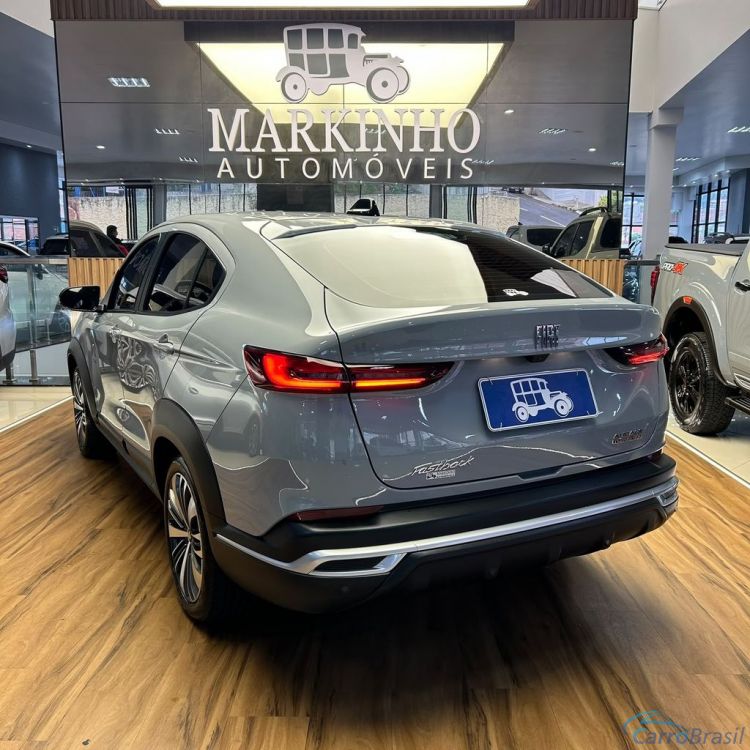 Markinho Automóveis | Fastback 24/25 - foto 6