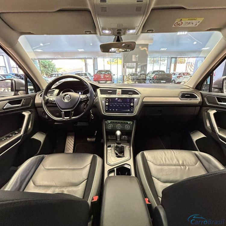 Markinho Automóveis | Tiguan 18/18 - foto 7