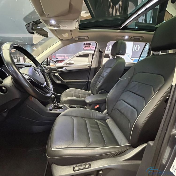 Markinho Automóveis | Tiguan 18/18 - foto 8