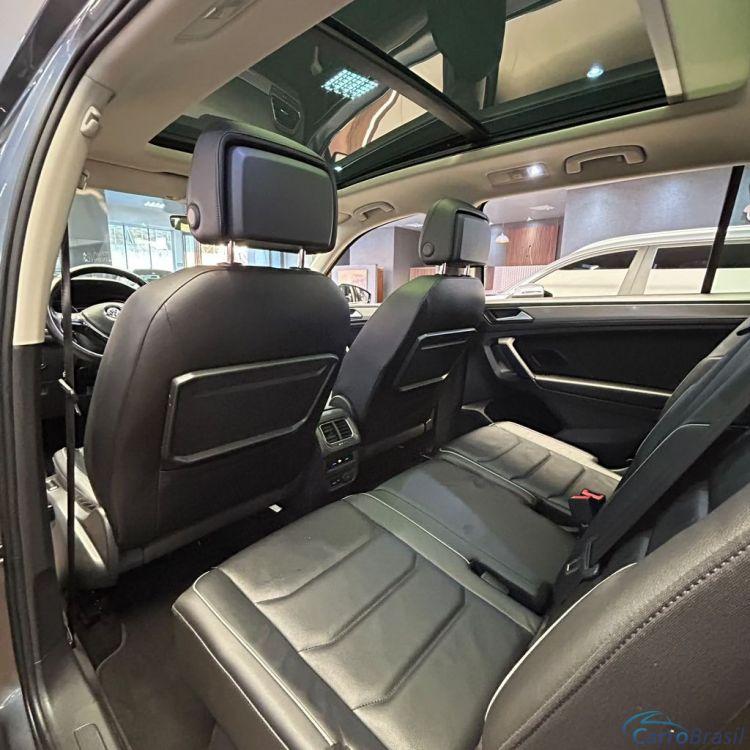 Markinho Automóveis | Tiguan 18/18 - foto 9