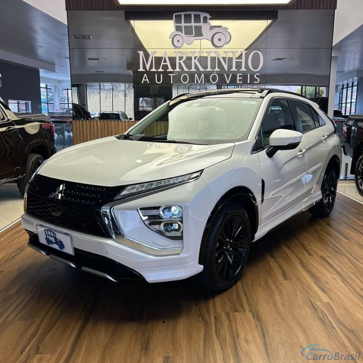 Markinho Automóveis | Eclipse 24/25 - foto 1