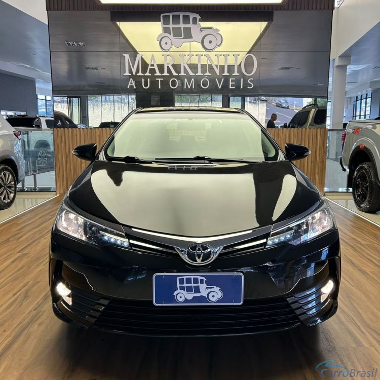 Markinho Automóveis | Corolla 18/18 - foto 2
